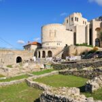 Day Tour of Kruja Castle & Durres from Tirana - Exploring Kruja Castle and the Skenderbeg Museum