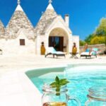 Day Tour of Ostuni, Martina Franca, Alberobello from Bari - Enjoy Guided Visits with Expert Commentary