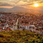 Day tour of Prizren from Pristina; Small Group - Convenient Pickup and Transport in a Private Vehicle