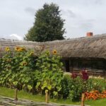 Day tour out of Vilnius: Paneriai holocaust park,Trakai castle, Rumsiskes museum - Starting with the Paneriai Holocaust Memorial Park