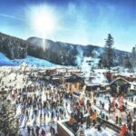Day Tour: Ski Borovets & Relax in Thermal Pools and Sauna - Scenic Drive Along Plana Mountain