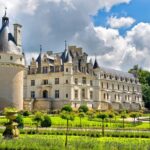 Day Tour to Chenonceau and Chambord Castles - Guided Tour of Château de Chenonceau