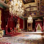 Day Tour to Chinchón, Aranjuez and Toledo from Madrid - Logistical Details: Departure, Transportation, and Group Size