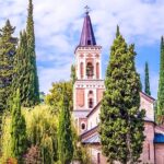 Day tour to Kakheti wine region Georgia - Discover the Charm of Signagi, the City of Love
