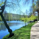 Day tour to Korca and Pogradec from Tirana - Korca’s Historic Old Town and Cultural Gems