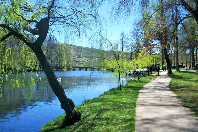 Day tour to Korca and Pogradec from Tirana - Korca’s Historic Old Town and Cultural Gems