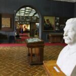 Day Tour to Mtskheta, Gori (Stalin museum) and Uplistsikhe - Starting Point: Convenient Pickup in Tbilisi