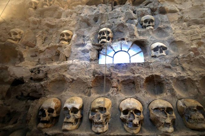 Day Tour to Nis, Serbia - Small group - Visiting the Roman and Ottoman Heritage at Mediana