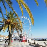 Day tour to Various historical place - Pickup from Lisbon and Comfortable Transportation