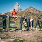 Day Tour to Zermatt Matterhorn and Glacier Paradise from Geneva - Electric Vehicle Transfer to Zermatts Charming Village