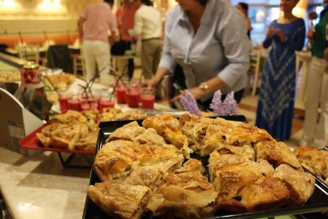 Day Tour: Visit Histria Winery and Ancient Citadel - Histria Winery Wine Tasting and Dobrogean Snacks