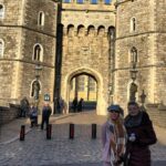 Day Tour Windsor Castle & Oxford by Private Car - Departure and Transportation: Comfort from the Start