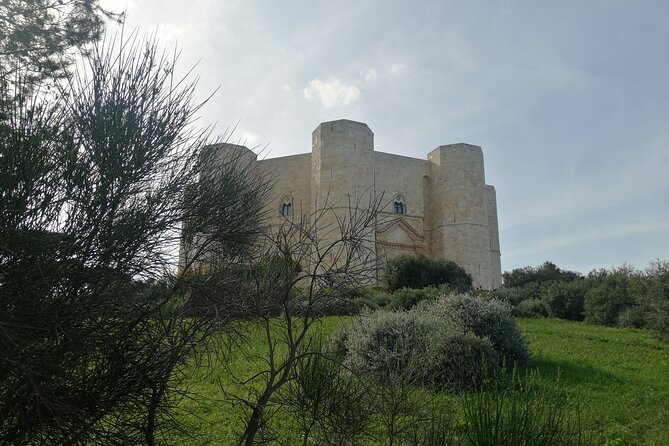 Day tours from Bari: Explore Polignano, Alberobello, Matera - Exploring the Historic Center of Polignano a Mare