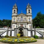 Day Trip Braga and Guimarães from Porto - Exploring Guimarães’ UNESCO Heritage Site