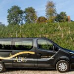 Day trip by van in Champagne small group of 8 - Discovering Hautvillers and Dom Pérignon’s Legacy