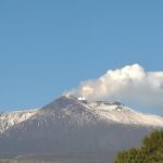 Day trip Etna and Taormina Highlights - Start at Mount Etna: Hiking and Volcano Views