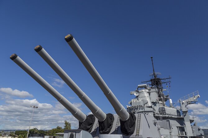 Day Trip from Kauai to Oahu: WWII Pearl Harbor Heroes - Departure and Arrival Logistics at Kauai and Honolulu