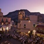 Day trip from Naples to Matera and back to Naples - The Unique Charm of Materas Sassi and Byzantine Churches