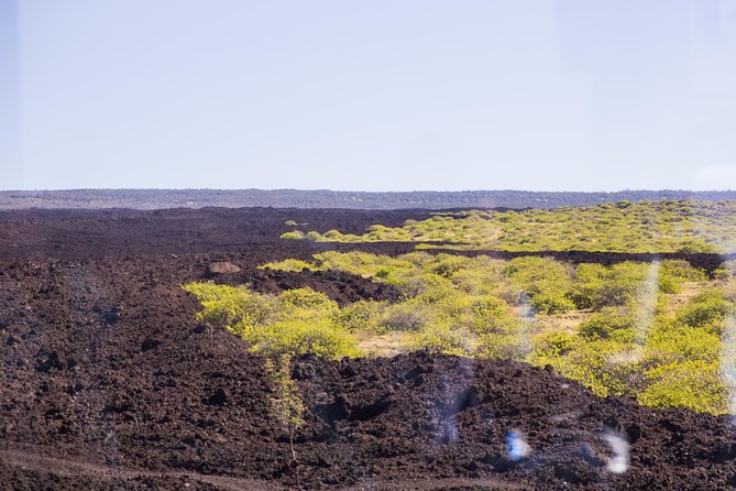 Day Trip from Oahu to Hilo: Volcano Adventure - Exploring Hawaii Volcanoes National Park