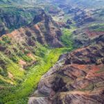 Day Trip from Oahu to Kauai: Waimea Canyon & Wailua River - How the Tour Begins with Early Morning Pickup and Flight from Oahu