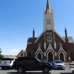 Day Trip from Reno To Historic Old West Virginia City - Walking Tour of Virginia City with a Local Guide