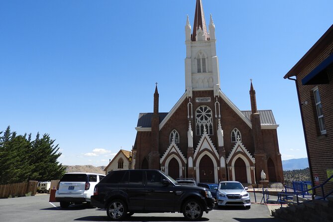 Day Trip from Reno To Historic Old West Virginia City - Walking Tour of Virginia City with a Local Guide