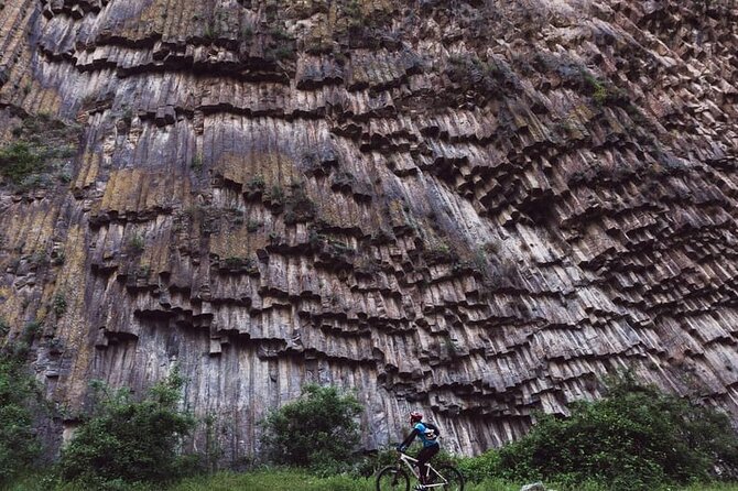 Day Trip: Garni, Geghard, Lake Sevan, Sevanavank - The Charents Arch: Spectacular Views of Mount Ararat