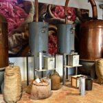 Day Trip: Guided tour of Monaco and Eze, sightseeing . - Perfume Factory Tour at Fragonard