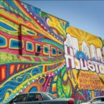 Day trip in Houston Texas with Lunch - Houston’s Museum District and Cultural Gems