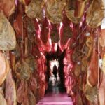 Day trip in Trevélez and a visit to ham drying factory - Discovering Fuente Agria Spring and the Chorrerón Waterfalls