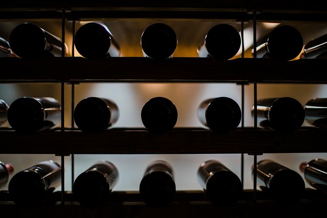 Day trip Lisbon Wine Tasting - Private tour - Visiting AdegaMae: Portugal’s Iconic Vineyard