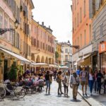 Day Trip of Pompeii, Sorrento and Positano from Naples/Salerno - Exploring Pompeii’s Ancient Ruins