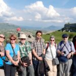 Day-trip Shkoder - Lezhe - Kruje - Visiting Rozafa Castle: A Fortress with Stunning Views