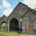 Day Trip to Armenia Including Homemade Lunch - Exploring Akhtala Monastery