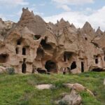 Day Trip to Cappadocia from/to Istanbul with FLIGHT+LUNCH - The Wonders of Devrent Valley and the Fairy Chimneys