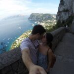 Day Trip to Capri and Blue Grotto From Naples & Sorrento - Exploring Anacapri and Riding the Monte Solaro Chairlift