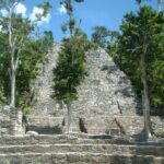Day Trip to Coba and Punta Laguna with Mayan Lunch - Cycling and Walking Through Jungle Trails