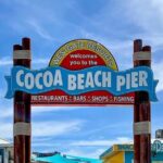Day Trip to Cocoa Beach from Orlando with Transportation - Departure and Meeting Points in Orlando