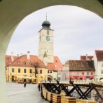 Day trip to Corvin Castle and Sibiu (and back) from Timisoara - Touring Corvin Castle: Southeastern Europe’s Gothic Marvel