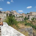 Day trip to Cuenca from Madrid with cathedral visit - Meeting Point and Transportation in Madrid