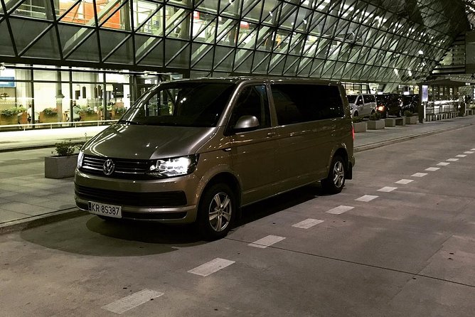 Day trip to Czestochowa - Black Madonna Monastery Private Transport from Krakow - Exploring Jasna Gora Monastery and the Black Madonna