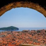 Day Trip to Dubrovnik from Sibenik - Cultural and Historical Sights in Dubrovnik’s Old Town