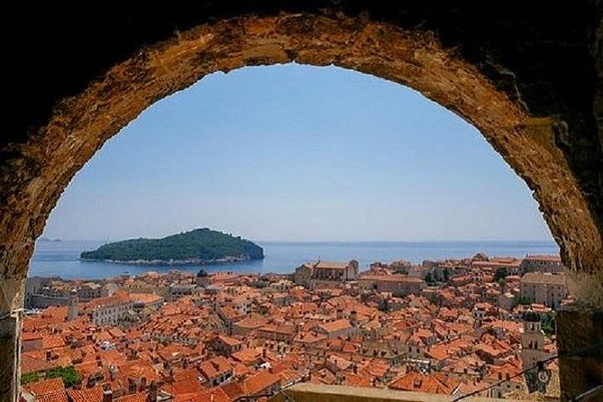 Day Trip to Dubrovnik from Sibenik - Cultural and Historical Sights in Dubrovnik’s Old Town