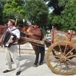 Day Trip to Erice, Scopello, Castellammare, Saline Reserve - Tasting Scopello’s Coastal Flavors