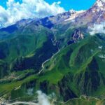 Day Trip to Gudauri and Kazbegi Including 4WD - Exploring Zhinvali Water Reservoir