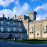 Day Trip to Kilkenny City & Glendalough & Powerscourt Gardens - From the Monastic Ruins to Medieval Castle in a Day