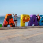 Day Trip to La Paz & Balandra Beach from Cabo San Lucas - Starting the Day: Pickup and Scenic Drive to La Paz