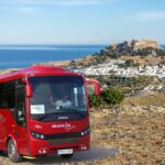 Day Trip to Lindos with pickup from Rhodes, Ixia, Ialyssos, Kallithea, Faliraki - Lindos Village: Free Time for Exploration and Relaxation