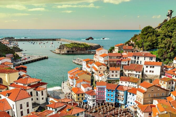 Day trip to Luarca, Cudillero and Avilés from Oviedo and Gijón - Avilés: A City of Modern Charm and Historic Quarter