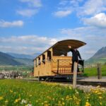 Day Trip to Lucerne and Mount Stanserhorn Including CabriO Cable Car Ride - Walking Through Lucerne’s Old Town and Main Landmarks